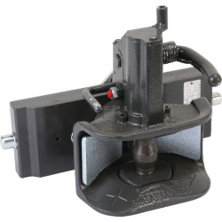 Attelage SCHARMÜLLER 033353221A11