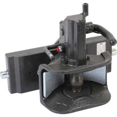 Attelage SCHARMÜLLER 033353221A11