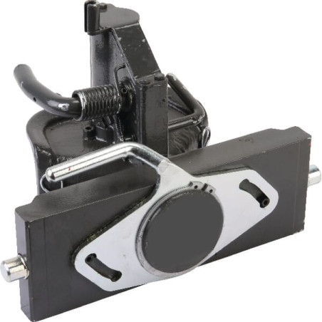 Attelage SCHARMÜLLER 033353221A11