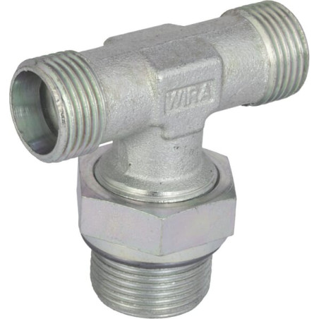 Raccord HALDEX 03281012222