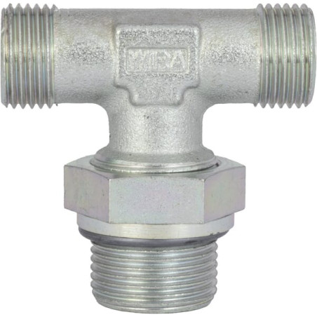 Raccord HALDEX 03281012222