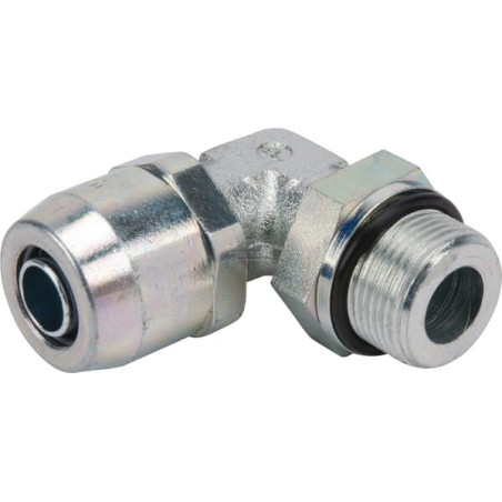 Connecteur HALDEX 03230515222