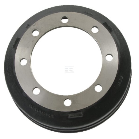 Tambour de frein BPW 0310605160