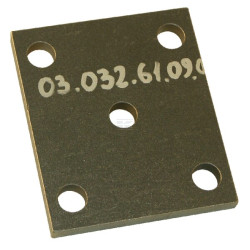 Plaque UNIVERSEL 0303261090