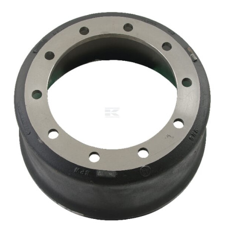 Tambour de frein BPW 0310691070