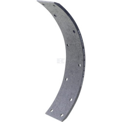 Garniture de frein BPW 0309220210
