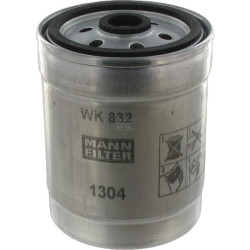 Filtre DEUTZ 02934634