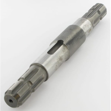 Axe COMER 03123001
