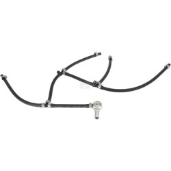 Ligne de débordement DEUTZ 02931501