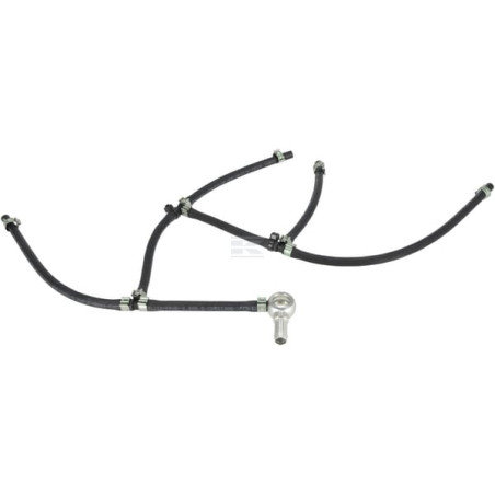 Ligne de débordement DEUTZ 02931501