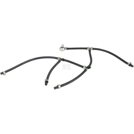 Ligne de débordement DEUTZ 02931501
