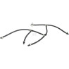 Ligne de débordement DEUTZ 02931501