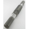 Axe COMER 02904211