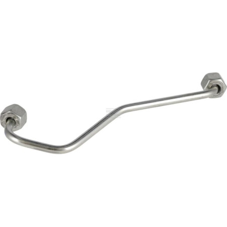 Tuyau haute pression DEUTZ 04295848
