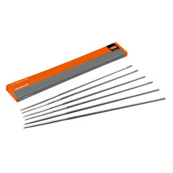 Lime ronde Diamètre 4,5mm BAHCO 168-8-45-6