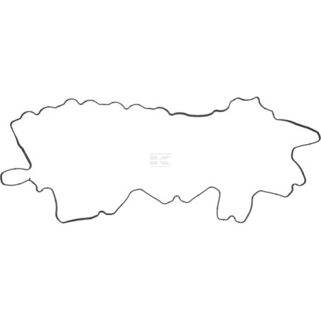 Emballage DEUTZ 04288910