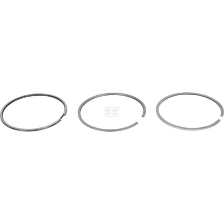 Segments DEUTZ 04178311