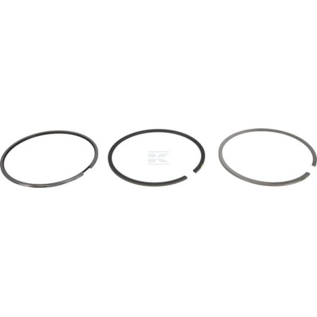 Segments DEUTZ 04231717