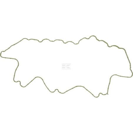 Joint d'étanchéité DEUTZ 04285180