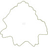 Joint d'étanchéité DEUTZ 04285180