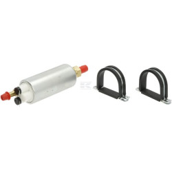 Pompe à carburant DEUTZ 04165217