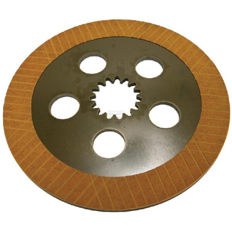 Tambour de frein SDF 04323315