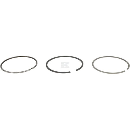 Segments DEUTZ 04240457