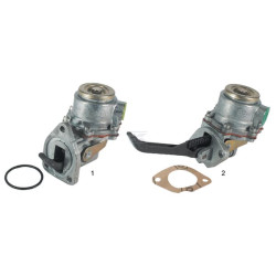 Pompe d'alimentation DEUTZ 04241089