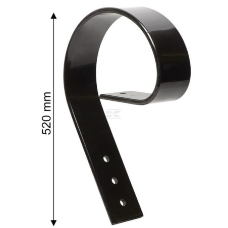 Dent de cultivateur HE-VA 0422145
