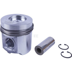 Piston DEUTZ 04236676