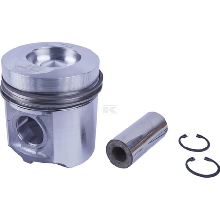 Piston DEUTZ 04236676