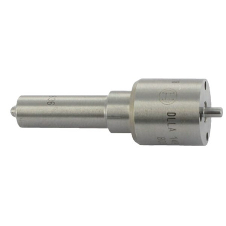 Dent d'injecteur BOSCH 0433171570