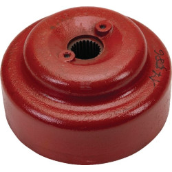 Tambour de frein UNBRANDED 04323315KR