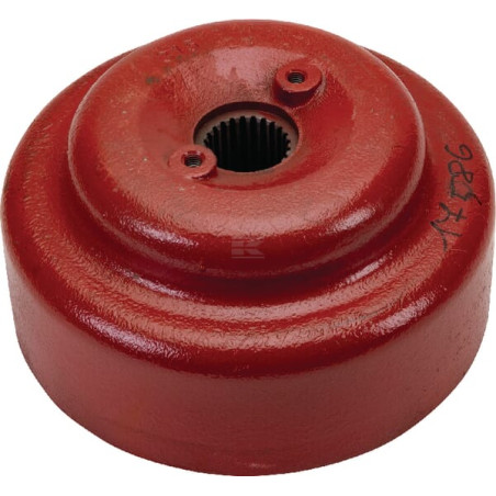 Tambour de frein UNBRANDED 04323315KR