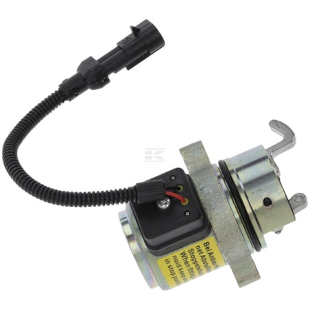 Solénoïde UNIVERSEL 04272956KR