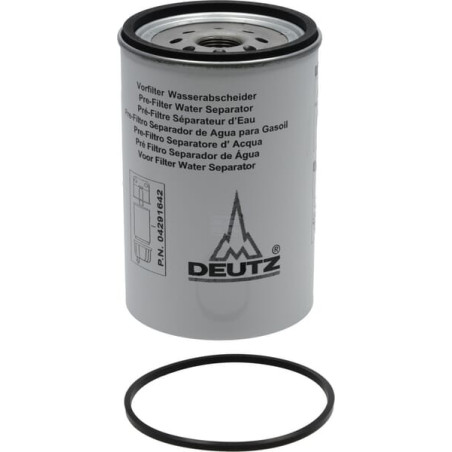 Cartouche DEUTZ 04291642