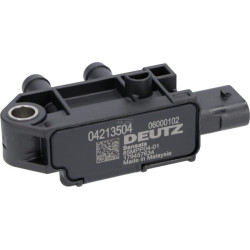Capteur de pression DEUTZ 04213504