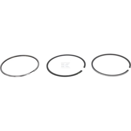 Segments DEUTZ 04251766