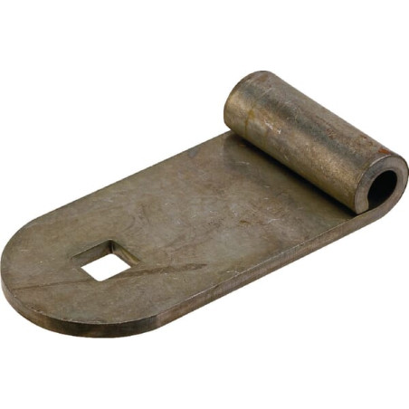 Charnière de vitre SDF 04333609