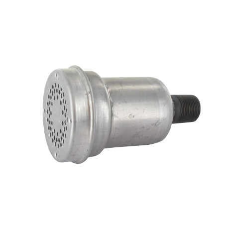 Echappement BRIGGS ET STRATTON 393010S