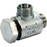 Raccord à vis STOLL 0427901
