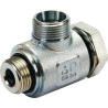 Raccord à vis STOLL 0427901