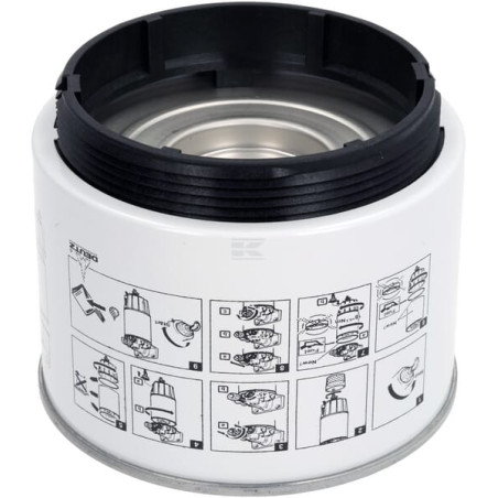 Cartouche DEUTZ 04286843