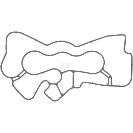 Joint DEUTZ 04254803