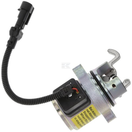Solénoïde UNIVERSEL 04287116KR