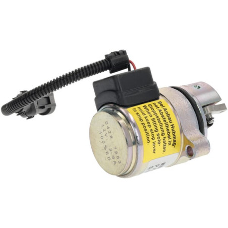 Solénoïde UNIVERSEL 04287116KR