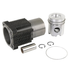 Piston DEUTZ 04232422