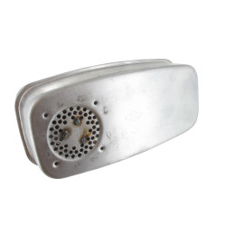 Echappement BRIGGS ET STRATTON 498984S