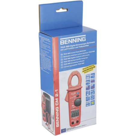 Pinces BENNING 044689
