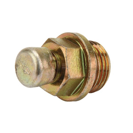 Soupape STOLL 0449910